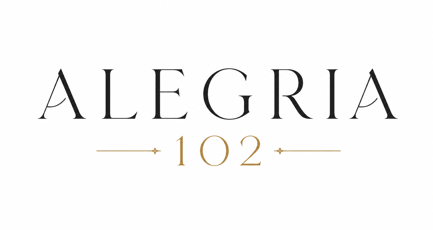 Alegria 102
