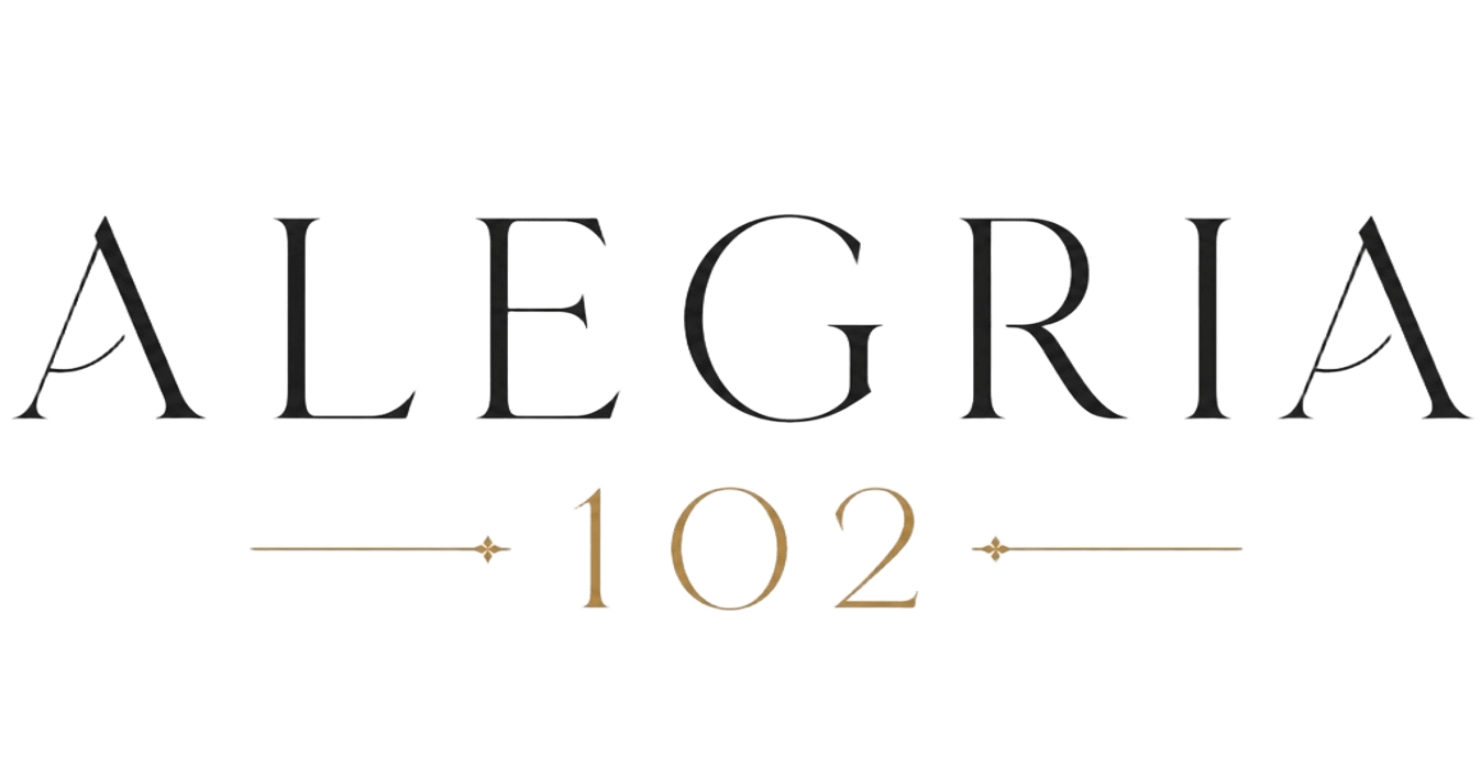 Alegria 102